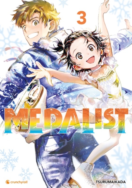 Medalist 3
